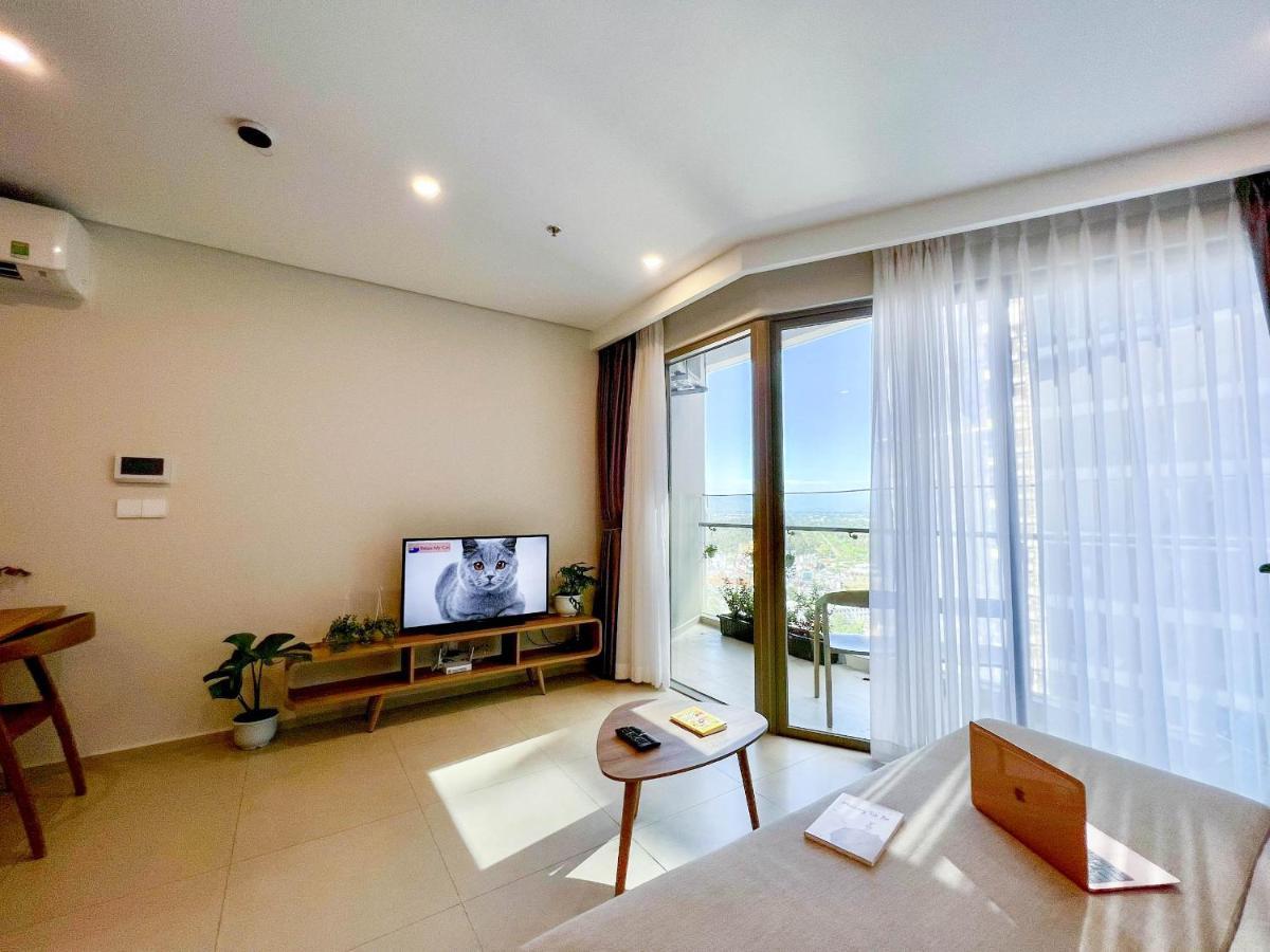 Can Ho The Song By Chatte Home Vũng Tàu Exterior foto