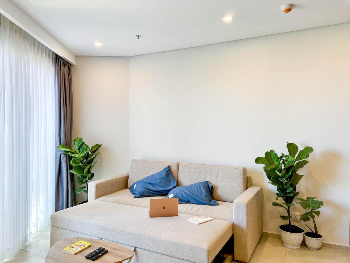Can Ho The Song By Chatte Home Vũng Tàu Exterior foto