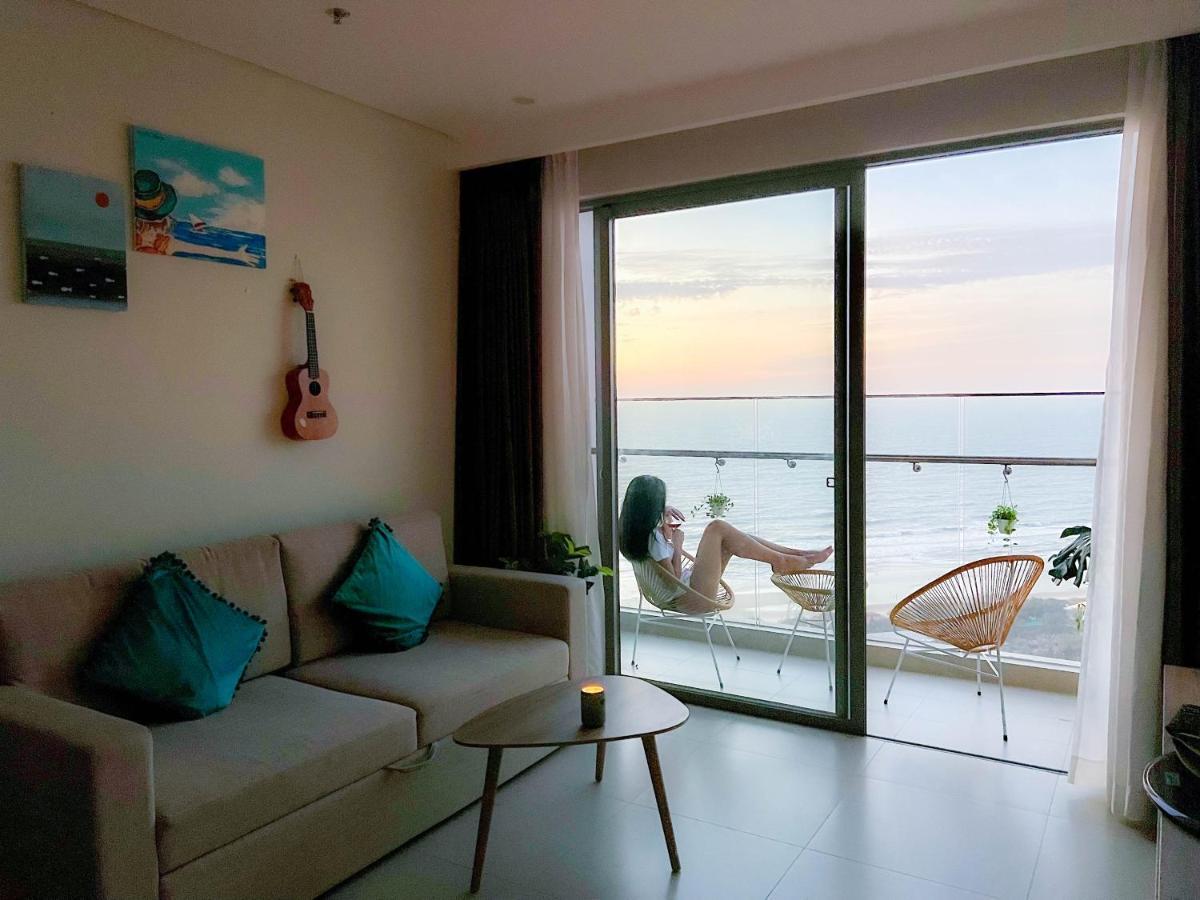 Can Ho The Song By Chatte Home Vũng Tàu Exterior foto