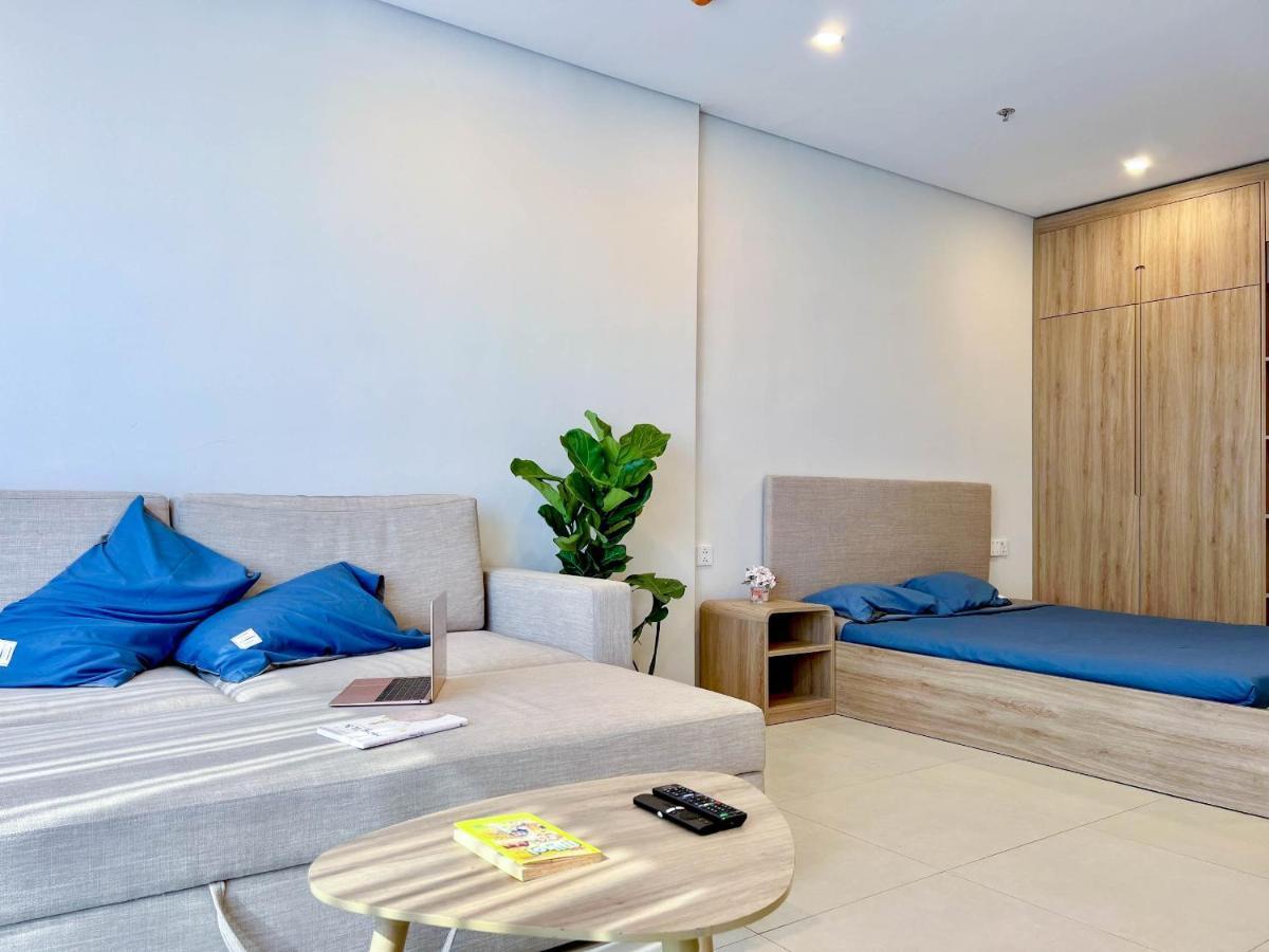 Can Ho The Song By Chatte Home Vũng Tàu Exterior foto