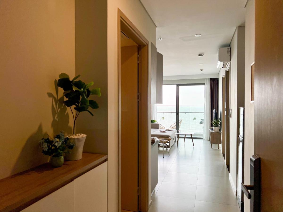 Can Ho The Song By Chatte Home Vũng Tàu Exterior foto