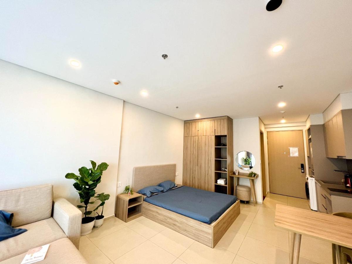 Can Ho The Song By Chatte Home Vũng Tàu Exterior foto